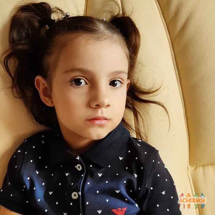 Ангелина Вадимовна Мовчан фото №1513866. Завантажено 26 Лютого 2020