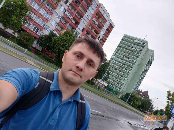 Артем  Натрошвили фото №1628156. Завантажено 17 Травня 2021