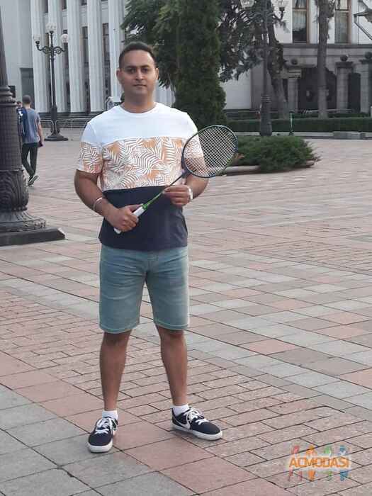 Maninder  Singh фото №1613505. Завантажено 11 Березня 2021