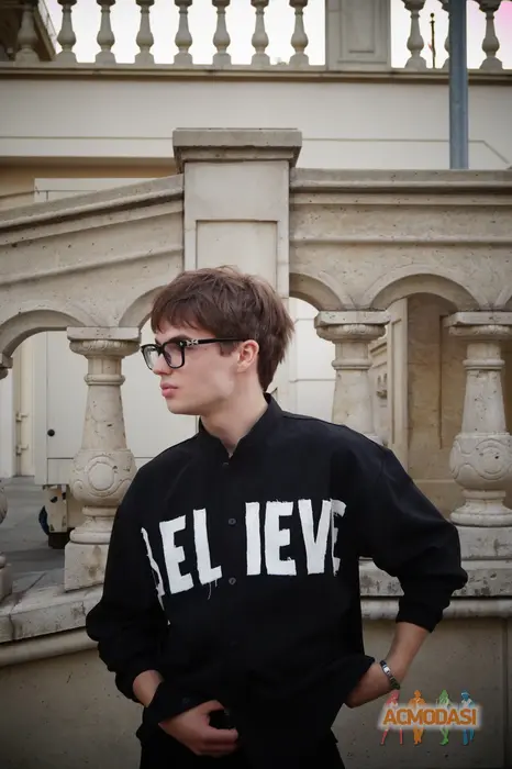 Андрій Андрійовчи Нані фото №1746291. Завантажено 19 Серпня 2025