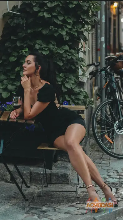 Надя  Каракай фото №1746972. Завантажено 08 Вересня 2025