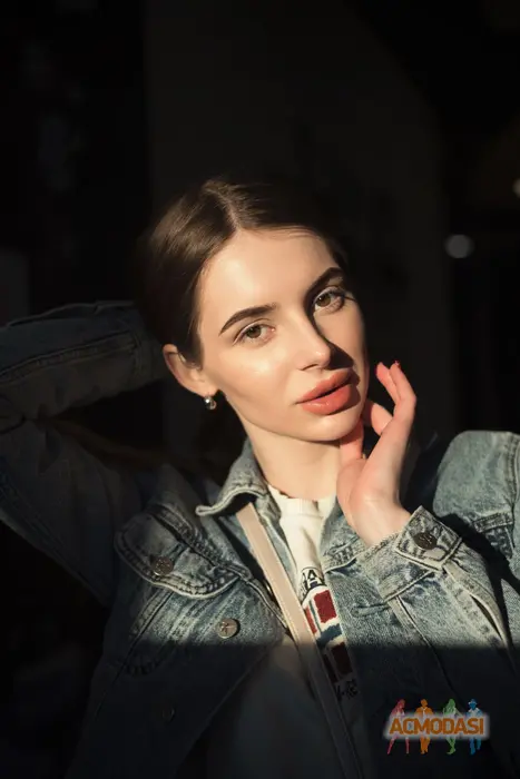 Кристина  Гулевич фото №1743710. Завантажено 02 Червня 2025