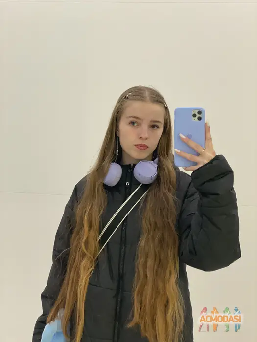 Вікторія  Діденко фото №1751593. Завантажено 12 Січня 2026