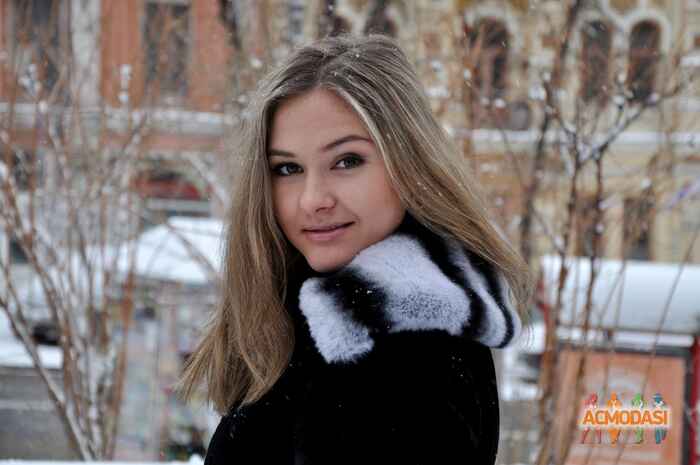 Анастасия Викторовна Ящишина фото №535737. Завантажено 18 Листопада 2013