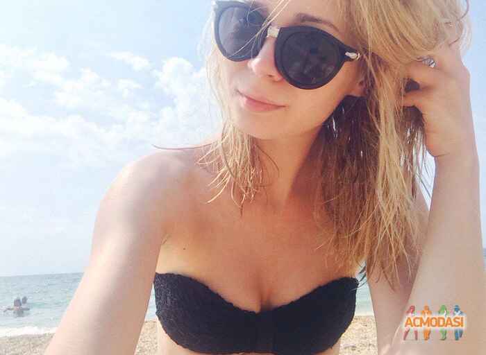 Анастасия Николаевна Лонская фото №829307. Завантажено 08 Вересня 2015