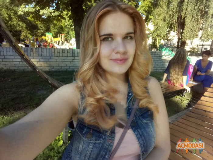 Анна Сергіївна Вернослов фото №1290294. Завантажено 12 Вересня 2018