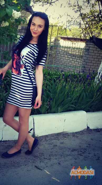 Анастасия Сергеевна Сипко фото №1059378. Завантажено 28 Травня 2017