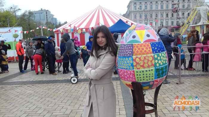 Диана  Кононенко фото №1056771. Завантажено 21 Травня 2017