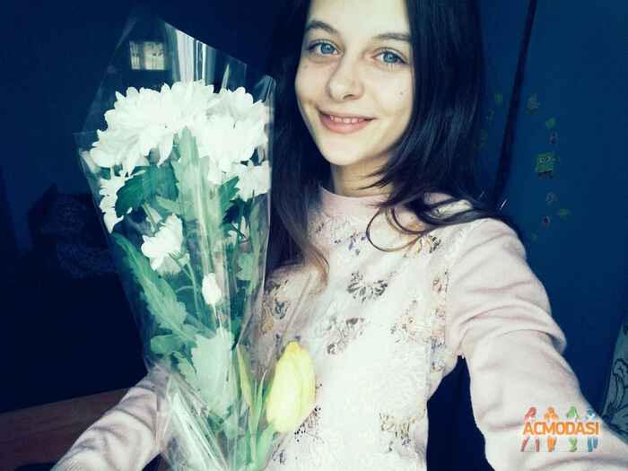 Виталина Нюпа Васильевна фото №934476. Завантажено 20 Липня 2016