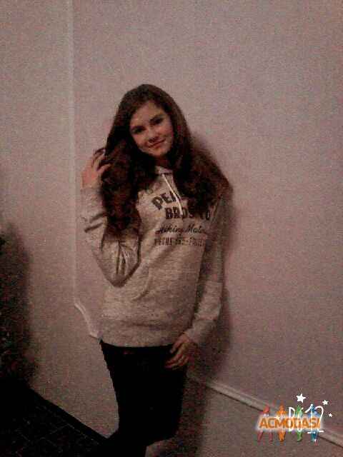 Вікторія Олегівна Бурдейна фото №952217. Завантажено 02 Вересня 2016