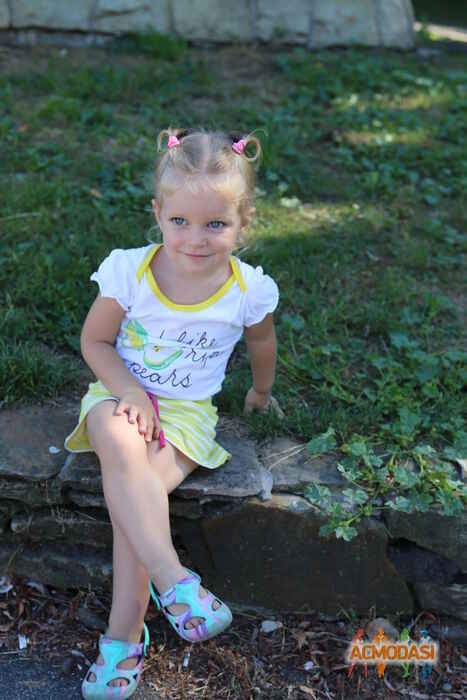 Анастасия Сергеевна Кривец фото №966548. Завантажено 04 Жовтня 2016