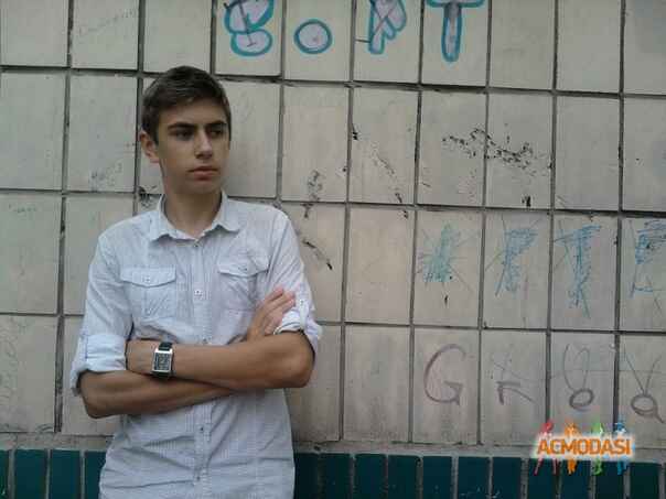 Артур Андреевич Бедило фото №69365. Завантажено 10 Вересня 2011