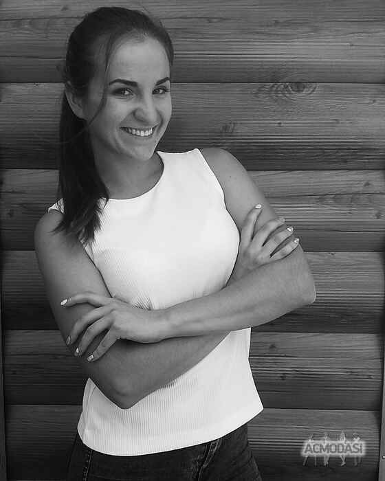 Катя  Зазулінська фото №1109090. Завантажено 26 Вересня 2017