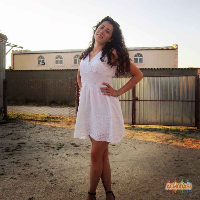 Катерина Андріївна Марковська фото №1005214. Завантажено 10 Січня 2017