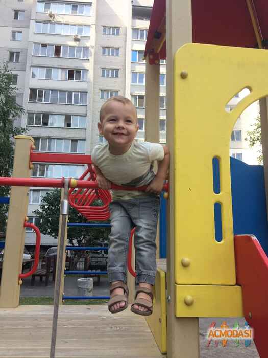Дарья Николаевна Горелова фото №1268314. Завантажено 01 Серпня 2018