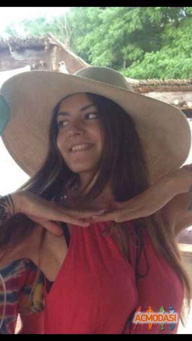 Anna  Bakhtadze фото №1041751. Завантажено 10 Квітня 2017