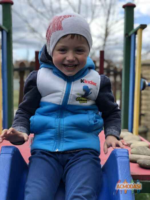 Марк Іванович Кушко фото №1531327. Завантажено 20 Травня 2020