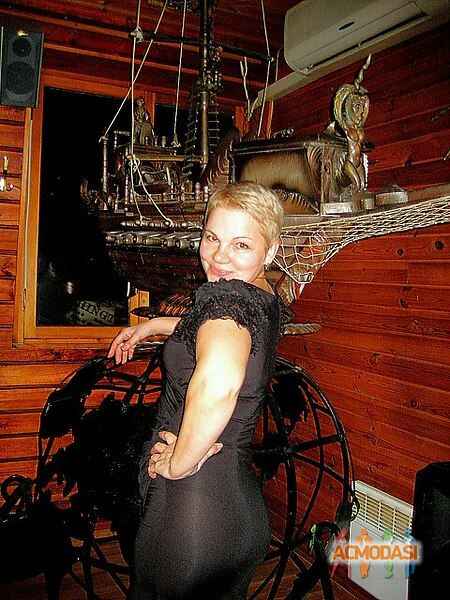 Ирина Николаевна Чорная фото №1154005. Завантажено 17 Грудня 2017