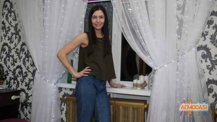 Анастасія Олексіївна Скорбіліна фото №1157061. Завантажено 26 Грудня 2017