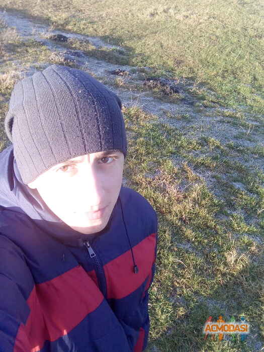 Назар Гнатюк Сергійович фото №1169846. Завантажено 21 Січня 2018