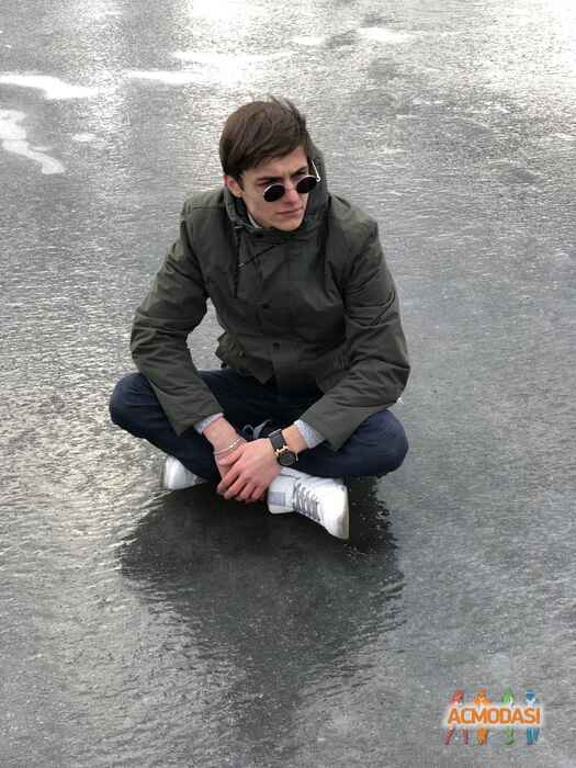 Никита Станиславович Ладик фото №1185716. Завантажено 13 Лютого 2018