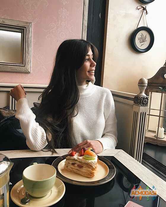 Илона Сергеевна Лозовая фото №1187610. Завантажено 16 Лютого 2018