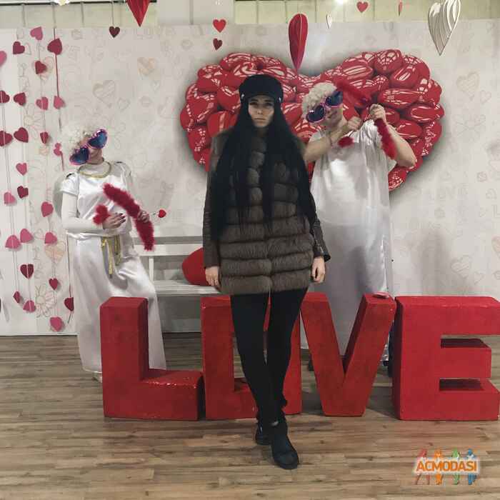 Ольга Ивановна Костючок фото №1194181. Завантажено 24 Лютого 2018