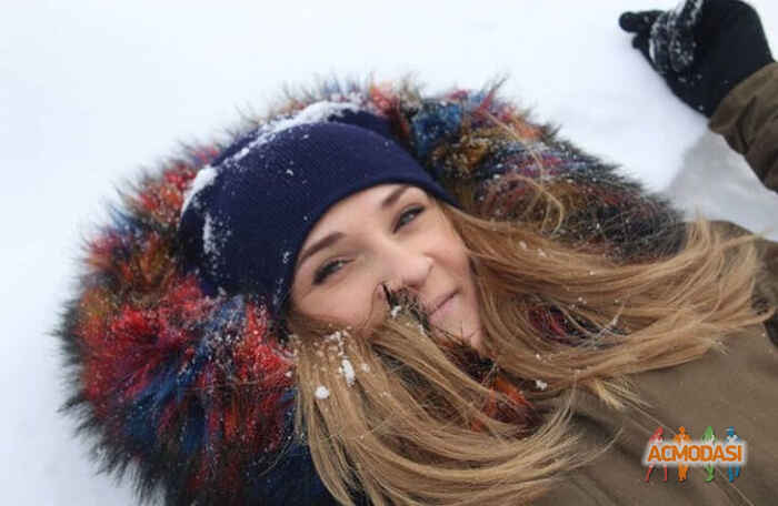 Катерина Олеговна Ильницкая фото №1355318. Завантажено 26 Січня 2019