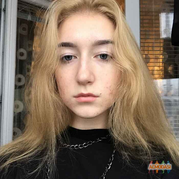 Дарина Максимівна Писар фото №1366127. Завантажено 16 Лютого 2019