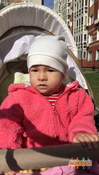 Аліса Володимирівна Удовиченко фото №1472119. Завантажено 07 Листопада 2019