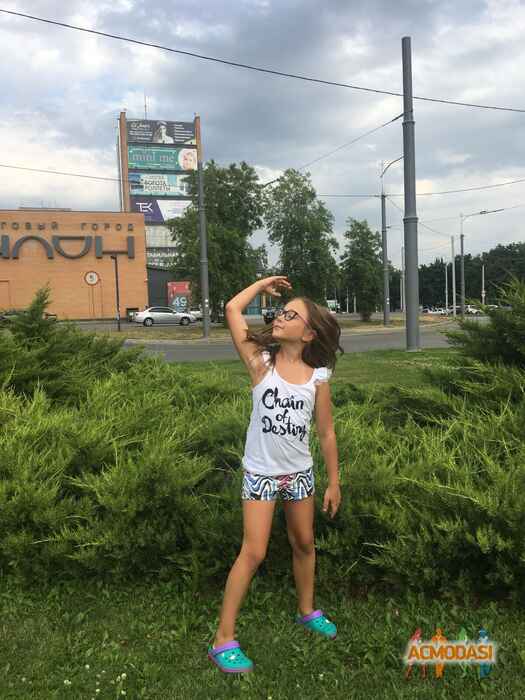 Маргарита Максимівна Черпак фото №1423537. Завантажено 16 Липня 2019