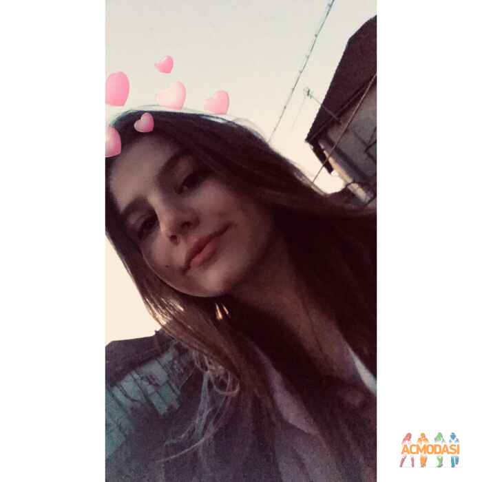 Аліна Василівна Мельник фото №1475359. Завантажено 14 Листопада 2019