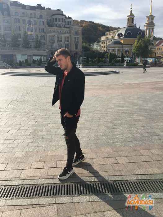 Александр  Студиникин фото №1511000. Завантажено 19 Лютого 2020