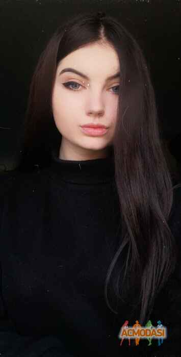 Анна Сергіївна Дудник фото №1514679. Завантажено 28 Лютого 2020