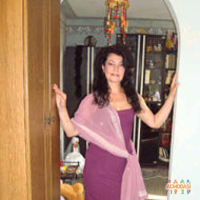 Карина Генриховна Шафикова фото №115759. Завантажено 06 Грудня 2011