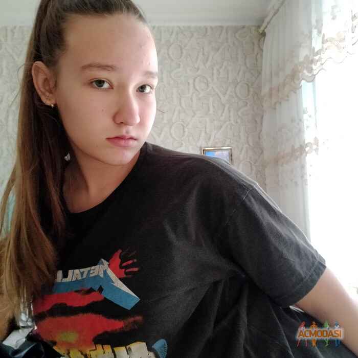 Даша  Дрогакова фото №1625001. Завантажено 27 Квітня 2021