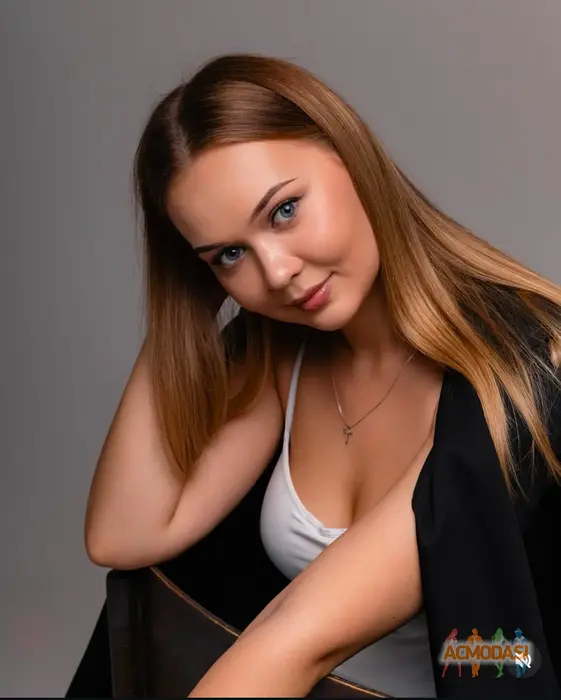 Анна  Бєляєва фото №1738401. Завантажено 15 Січня 2025