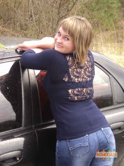 Леся  Страдецкая фото №270587. Завантажено 13 Жовтня 2012