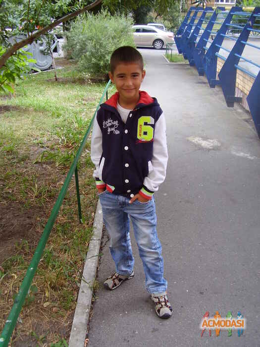 Ришко Владимир Владимирович фото №453958. Завантажено 23 Липня 2013