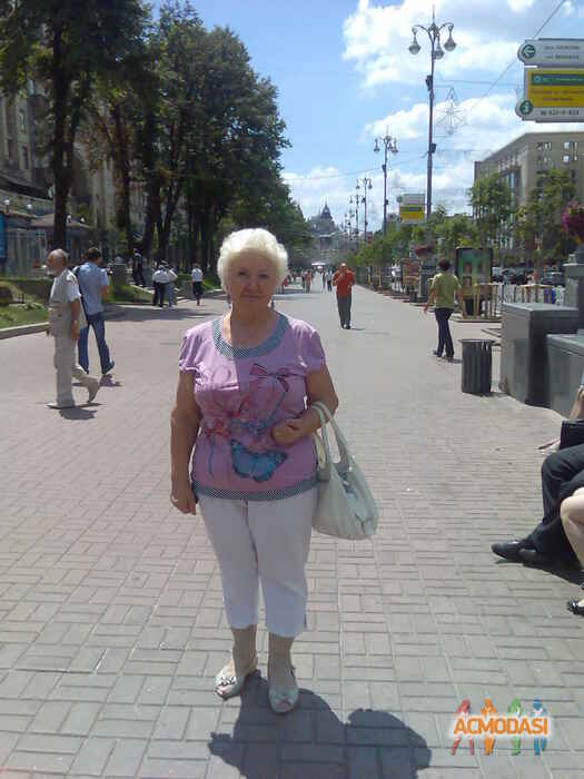 Валентина   фото №461470. Завантажено 01 Серпня 2013
