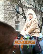 Вероника Владимировна Шиманская фото №629536. Завантажено 04 Квітня 2014