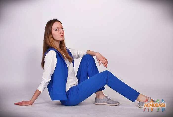 Юлия Александровна Яровая фото №899754. Завантажено 09 Квітня 2016