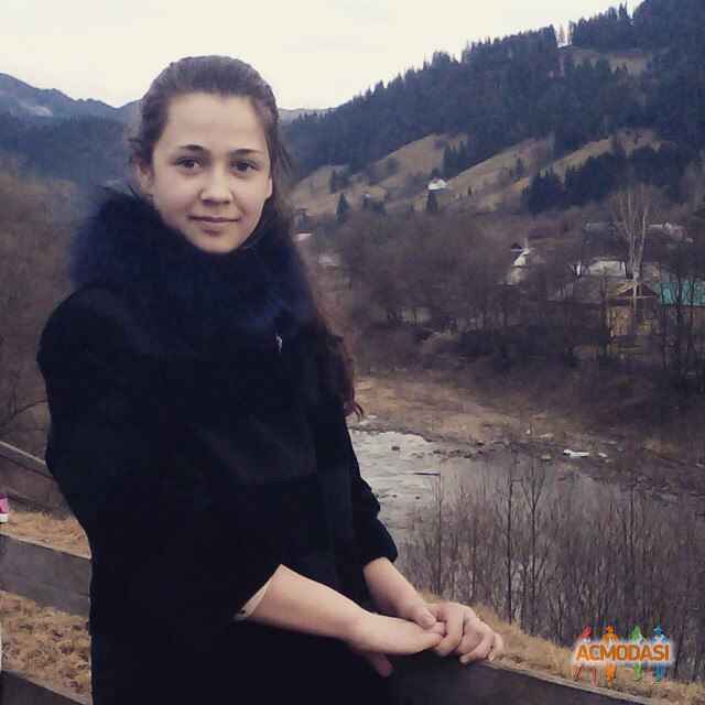 Софія Романівна Атаманюк фото №794957. Завантажено 08 Квітня 2015