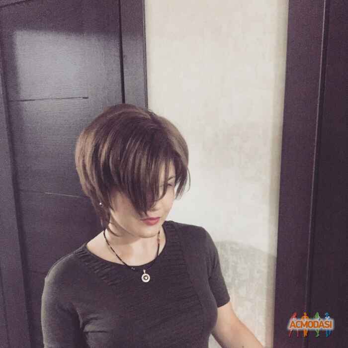 Юлия  Кус фото №814855. Завантажено 17 Липня 2015