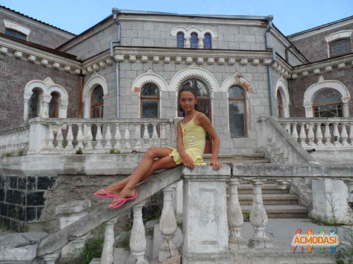 Настя   фото №835458. Завантажено 25 Вересня 2015