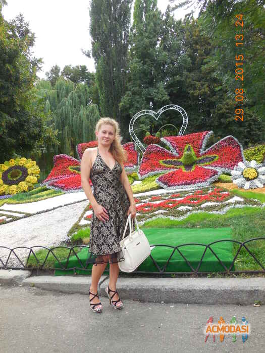 Татьяна Валентиновна Рыбка фото №848153. Завантажено 04 Листопада 2015