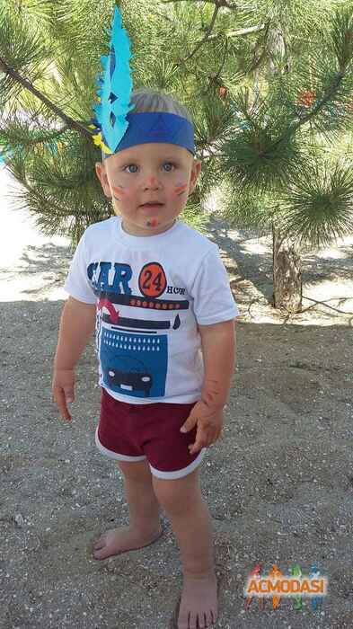 Глеб Валерьевич Цыганов фото №896139. Завантажено 28 Березня 2016