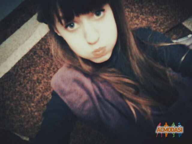 Анна Ігорівна Варакута фото №930499. Завантажено 10 Липня 2016