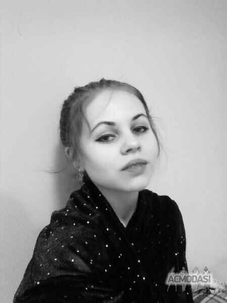 Христина  Сможаник фото №974410. Завантажено 21 Жовтня 2016