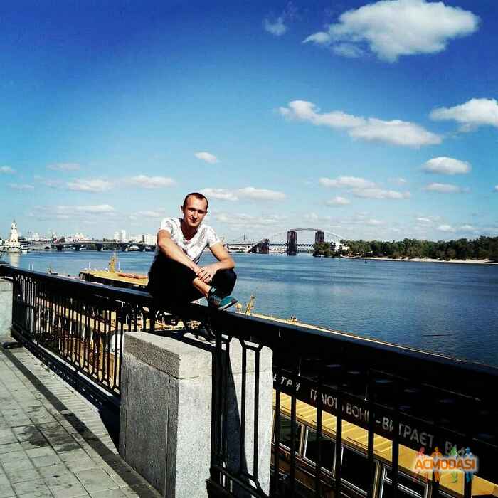 Ростислав  Цуцкиридзе фото №1113086. Завантажено 05 Жовтня 2017